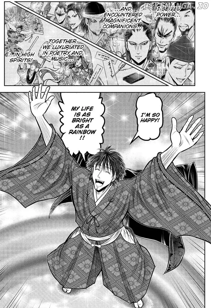 The Elusive Samurai Chapter 213 image 11_optimized